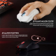 Miš Wireless Gaming Fantech WGC5 blake Space Edition - G213422