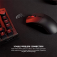 Miš Wireless Gaming Fantech WGC5 blake Space Edition - G213422