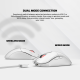 Mis Wireless Gaming Fantech WGC5 S blake crni - 220809-1