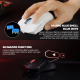 Mis Wireless Gaming Fantech WGC5 S blake crni - 220809-1