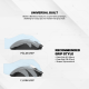 Mis Wireless Gaming Fantech WGC5 S blake crni - 220809-1
