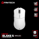 Miš Wireless Gaming Fantech WGC5S blake beli - G222349