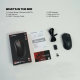 Miš Wireless Gaming Fantech WGC5S blake beli - 222349