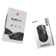 Miš Wireless Gaming Fantech WGC5S crni - G218327