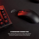 Miš Wireless Gaming Fantech WGC5S crni - G218327