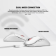 Miš Wireless Gaming Fantech WGC5S crni - G218327