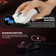 Miš Wireless Gaming Fantech WGC5S crni - G218327