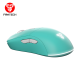 Miš wireless Gaming Fantech XD3 Helios mint edition - G99930