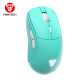 Miš wireless Gaming Fantech XD3 Helios mint edition - G99930