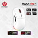 Miš wireless Gaming Fantech XD3 (V2) Helios space edition - G201034