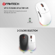 Miš wireless Gaming Fantech XD3 (V2) Helios space edition - G201034