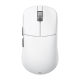 Miš Wireless Gaming Fantech XD3 (V3) PRO 4K Helios II beli sa ACM03 (dongle) - G215605