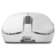 Miš Wireless Gaming Fantech XD3 (V3) PRO 4K Helios II beli sa ACM03 (dongle) - G215605