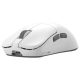 Miš Wireless Gaming Fantech XD3 (V3) PRO 4K Helios II beli sa ACM03 (dongle) - G215605