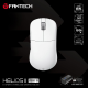 Miš Wireless Gaming Fantech XD3 (V3) PRO 4K Helios II beli sa ACM03 (dongle) - G215605