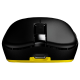 Miš Wireless Gaming Fantech XD3 (V3) PRO 4K Helios II crni sa ACM03 (dongle) - G213425