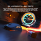 Miš Wireless Gaming Fantech XD3 (V3) PRO 4K Helios II sa ACM03 (dongle) - G213426