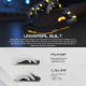 Miš Wireless Gaming Fantech XD3 (V3) PRO 4K Helios II sa ACM03 (dongle) - G213426