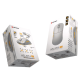Miš Wireless Gaming Fantech XD3 (V3) PRO 4K Helios II sa ACM03 (dongle) - G213426
