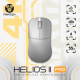 Miš Wireless Gaming Fantech XD3 (V3) PRO 4K Helios II sa ACM03 (dongle) - G213426