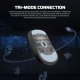 Mis Wireless Gaming Fantech XD3 (V3) PRO 8K Helios II beli sa ACM03 (dongle) - 215605