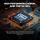 Miš Wireless Gaming Fantech XD3 (V3) PRO 8K Helios II crni sa ACM03 (dongle) - G215604