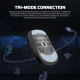 Miš Wireless Gaming Fantech XD3 (V3) PRO 8K Helios II crni sa ACM03 (dongle) - G215604