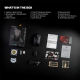 Miš Wireless Gaming Fantech XD3 (V3) PRO 8K Helios II crni sa ACM03 (dongle) - G215604