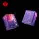 Mis Wireless Gaming Fantech XD7 Aria ljubicasti sa podlogom Fantech MP353 Agile ljubicasta - 213763-1