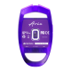 Miš Wireless Gaming Fantech XD7 Aria ljubicasti sa podlogom Fantech MP353 Agile ljubičasta - G213763