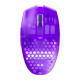 Miš Wireless Gaming Fantech XD7 Aria ljubicasti sa podlogom Fantech MP353 Agile ljubičasta - G213763