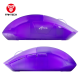 Mis Wireless Gaming Fantech XD7 Aria ljubicasti sa podlogom Fantech MP353 Agile ljubicasta - 213763-1