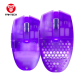 Mis Wireless Gaming Fantech XD7 Aria ljubicasti sa podlogom Fantech MP353 Agile ljubicasta - 213763-1