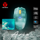 Mis Wireless Gaming Fantech XD7 Aria plavi sa podlogom Fantech MP353 Agile plava - 213762-1