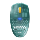 Miš Wireless Gaming Fantech XD7 Aria plavi sa podlogom Fantech MP353 Agile plava - G213762