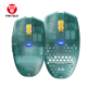 Mis Wireless Gaming Fantech XD7 Aria plavi sa podlogom Fantech MP353 Agile plava - 213762-1