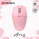 Mis Wireless Gaming Fantech XD7 Aria Sakura - 208403-1