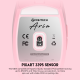 Mis Wireless Gaming Fantech XD7 Aria Sakura - 208403-1