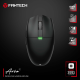 Mis Wireless Gaming Fantech XD7E Aria E crni - 218369