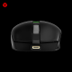 Mis Wireless Gaming Fantech XD7E Aria E crni - 218369