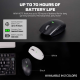 Mis Wireless Gaming Fantech XD7E Aria E crni - 218369