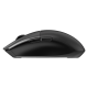 Miš wireless Gaming Fantech XD7E Arie E crni - G218369