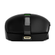 Miš wireless Gaming Fantech XD7E Arie E crni - G218369