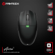 Miš wireless Gaming Fantech XD7E Arie E crni - G218369