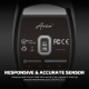 Miš wireless Gaming Fantech XD7E Arie E Space Edition - G218370