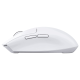 Miš Wireless Gaming Fantech XD7V2 Aria II beli - G219683