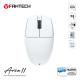 Miš Wireless Gaming Fantech XD7V2 Aria II beli - G219683