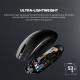 Miš Wireless Gaming Fantech XD7V2 Aria II beli - G219683