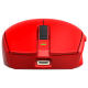 Miš Wireless Gaming Fantech XD7V2 Aria II crveni - G219684