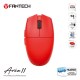 Miš Wireless Gaming Fantech XD7V2 Aria II crveni - G219684